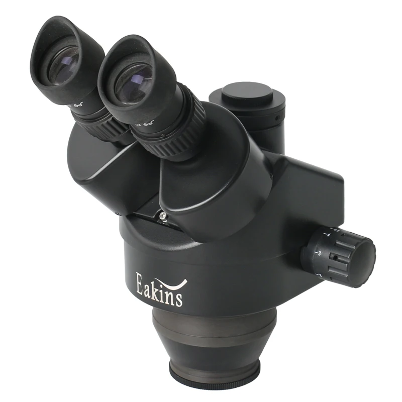 7X-90X Simul-Focal Zoom Trinoc - Simul-Focal Industrial Microscope 4K Hdmi recension och pris
