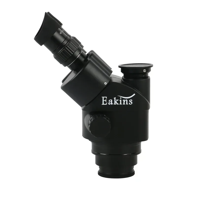 Simul Focal Trinocular Stereo  - Trinocular Stereo Microscope 7X-45X recension och pris