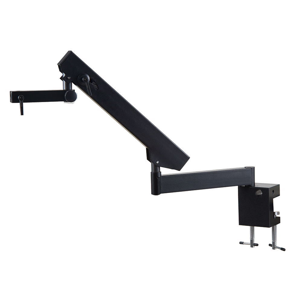 Adjustable Articulated Arm Fol - Trinocular Stereo Microscope 7X-45X recension och pris