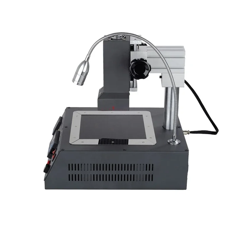 Achi Ir 6500 V2 Infrared Bga S - Infrared Bga Rework Station recension och pris