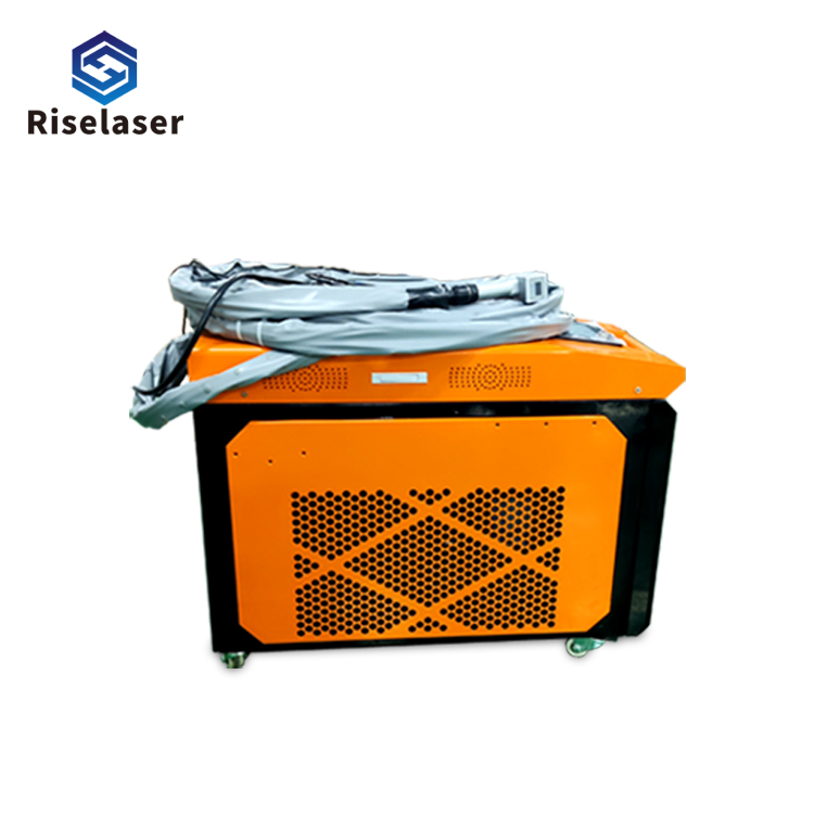 Portable Handheld Laser Weldin - Laser Soldering Machine Handheld recension och pris