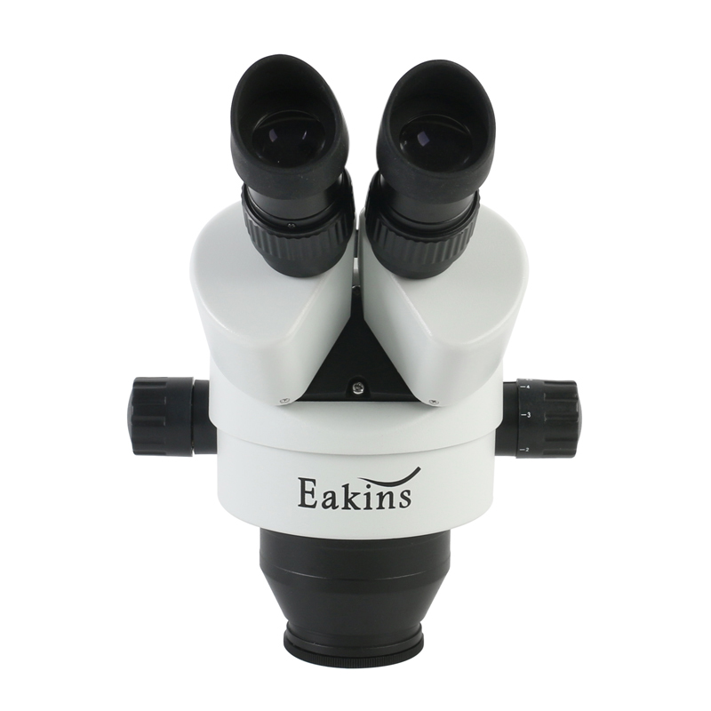 3.5X 7X 45X 90X Simul-Focus Tr - Trinocular Stereo Microscope 7X-45X recension och pris