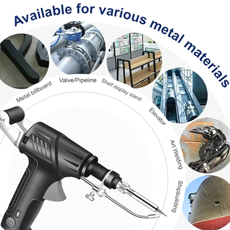 Laser Welding Machine Laser We - Laser Soldering Machine Handheld recension och pris