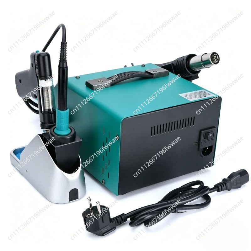For Automatic Electric Desolde - Desoldering Pump Electric Vacuum Station recension och pris