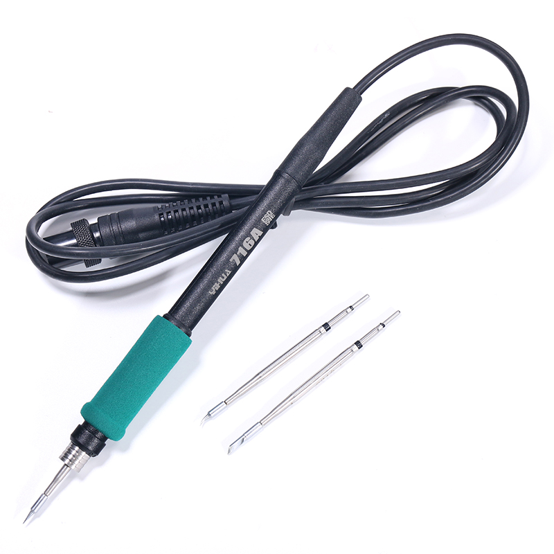 982D Rapidly Heating Precision - C210 Precision Soldering Station recension och pris