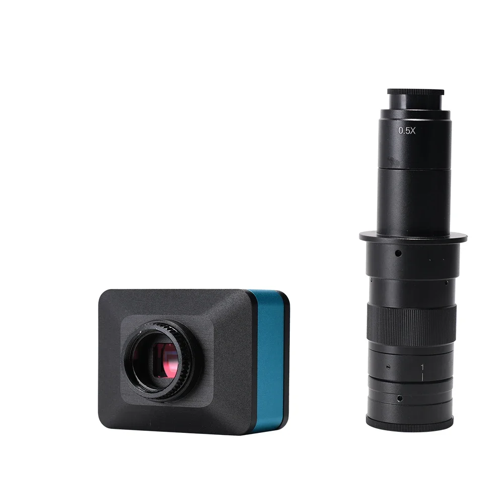 HAYEAR 4K SONY Sensor HD 180x  - 4K Microscope Camera Sony Sensor recension och pris