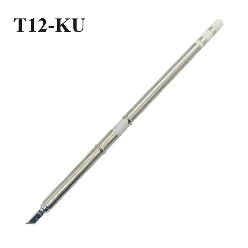 T12 Soldering Solder Iron Tips - T12 Soldering Station Oled recension och pris